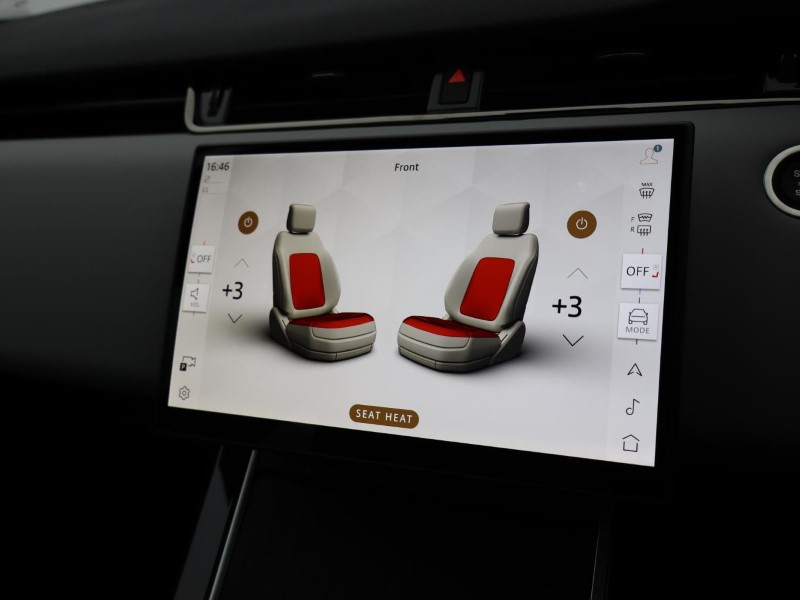  LAND ROVER RANGE ROVER EVOQUE 1.5 P270e Dynamic SE 5dr Auto [NI] 4929913