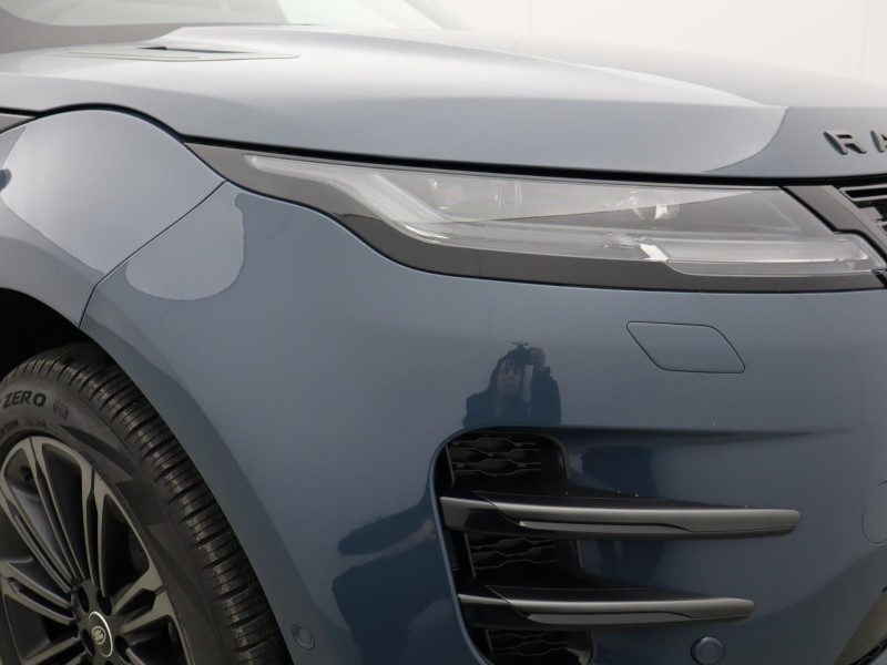  LAND ROVER RANGE ROVER EVOQUE 1.5 P270e Dynamic SE 5dr Auto [NI] 4929948