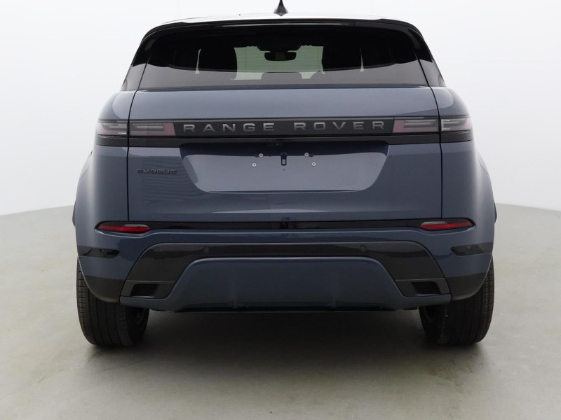  LAND ROVER RANGE ROVER EVOQUE 1.5 P270e Dynamic SE 5dr Auto [NI] 4929897