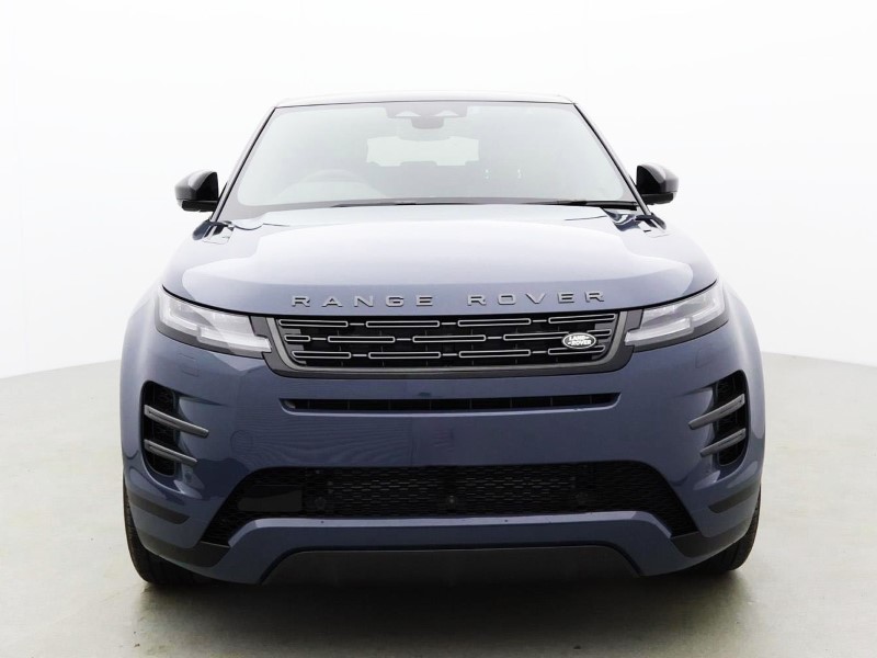  LAND ROVER RANGE ROVER EVOQUE 1.5 P270e Dynamic SE 5dr Auto [NI] 4929957