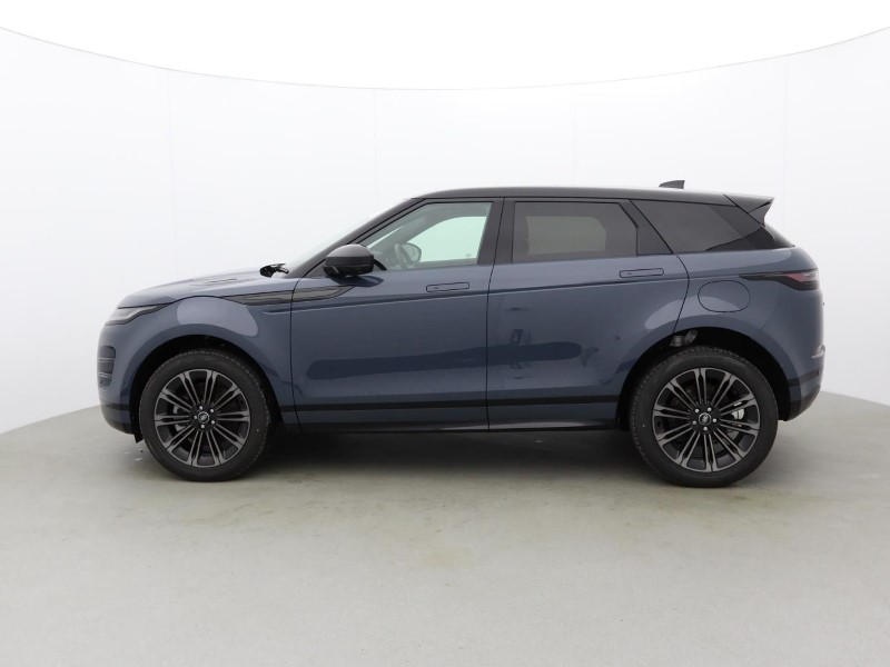  LAND ROVER RANGE ROVER EVOQUE 1.5 P270e Dynamic SE 5dr Auto [NI] 4929899
