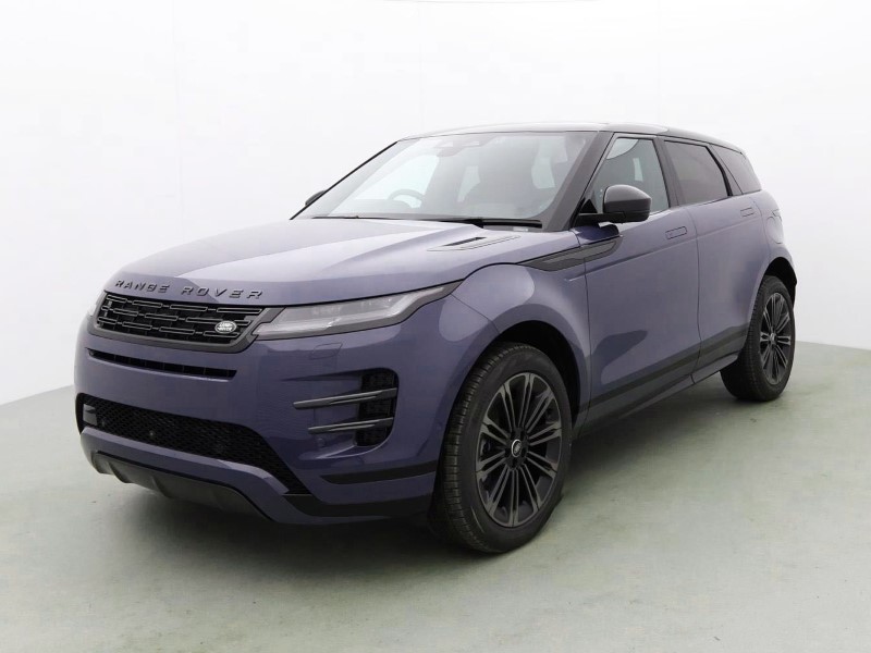  LAND ROVER RANGE ROVER EVOQUE 1.5 P270e Dynamic SE 5dr Auto [NI] 4929958