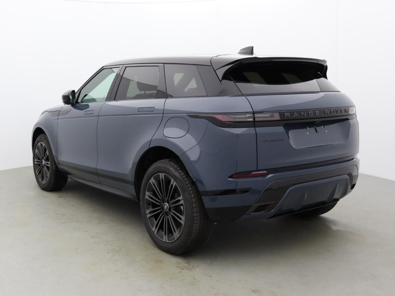  LAND ROVER RANGE ROVER EVOQUE 1.5 P270e Dynamic SE 5dr Auto [NI] 4929901