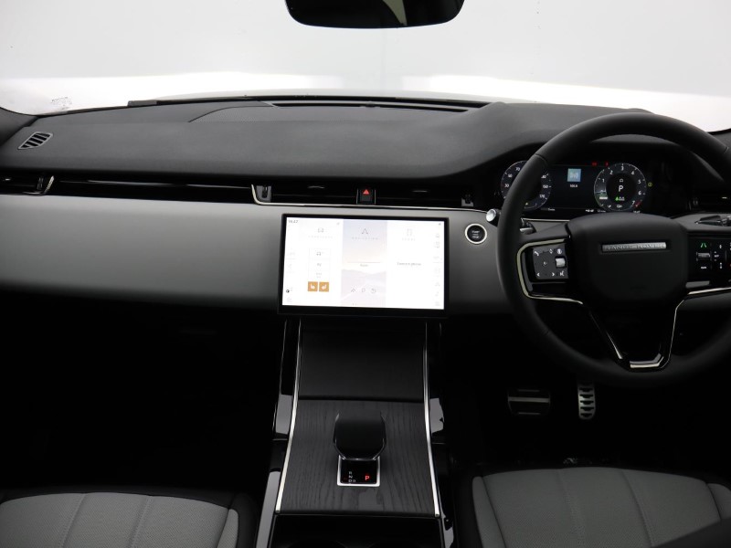  LAND ROVER RANGE ROVER EVOQUE 1.5 P270e Dynamic SE 5dr Auto [NI] 4929931