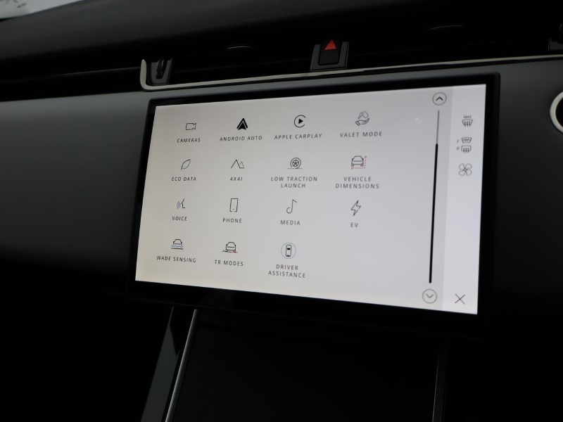  LAND ROVER RANGE ROVER EVOQUE 1.5 P270e Dynamic SE 5dr Auto [NI] 4929919