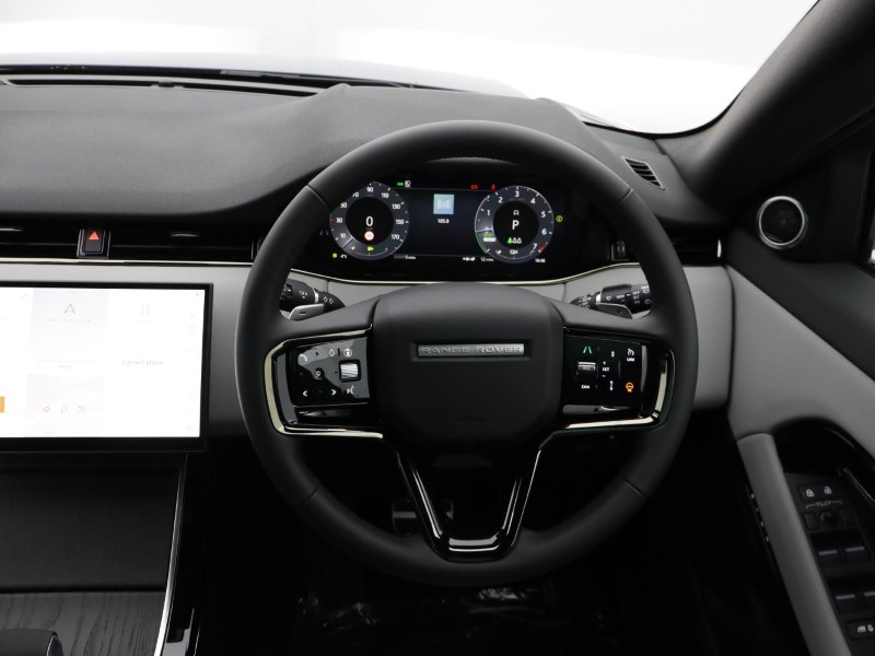  LAND ROVER RANGE ROVER EVOQUE 1.5 P270e Dynamic SE 5dr Auto [NI] 4929939