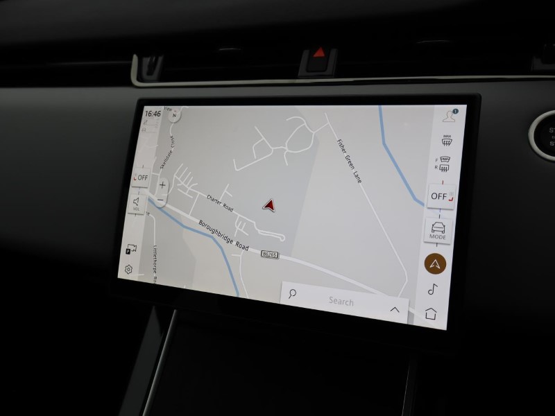  LAND ROVER RANGE ROVER EVOQUE 1.5 P270e Dynamic SE 5dr Auto [NI] 4929914