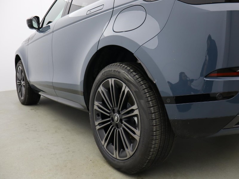  LAND ROVER RANGE ROVER EVOQUE 1.5 P270e Dynamic SE 5dr Auto [NI] 4929951