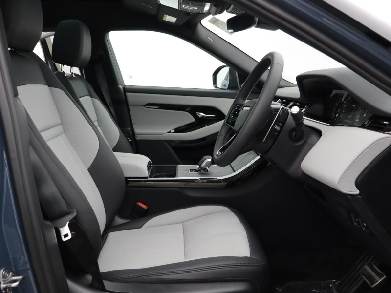 LAND ROVER RANGE ROVER EVOQUE 1.5 P270e Dynamic SE 5dr Auto [NI] 4929924