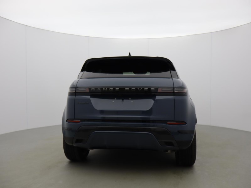  LAND ROVER RANGE ROVER EVOQUE 1.5 P270e Dynamic SE 5dr Auto [NI] 4929954