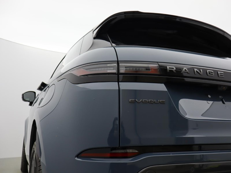  LAND ROVER RANGE ROVER EVOQUE 1.5 P270e Dynamic SE 5dr Auto [NI] 4929903