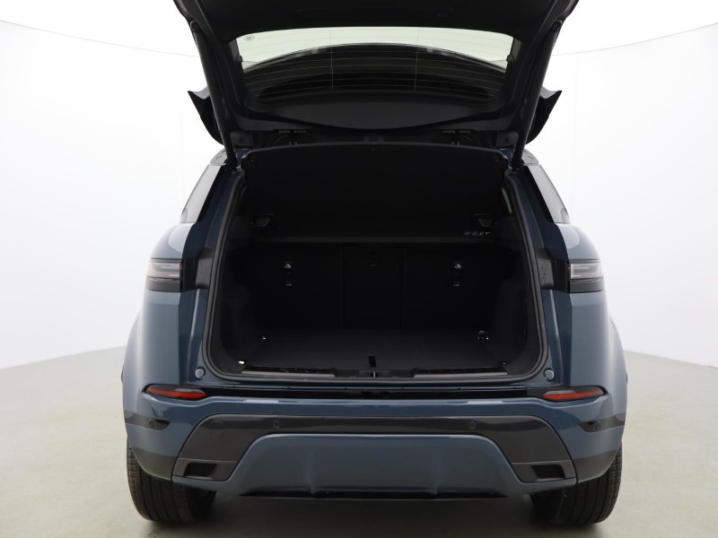  LAND ROVER RANGE ROVER EVOQUE 1.5 P270e Dynamic SE 5dr Auto [NI] 4929905