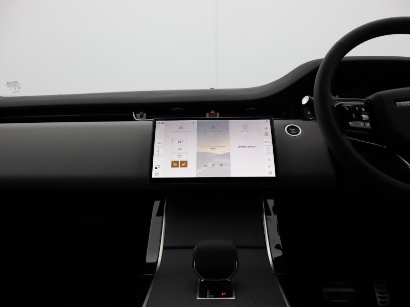  LAND ROVER RANGE ROVER EVOQUE 1.5 P270e Dynamic SE 5dr Auto [NI] 4929935