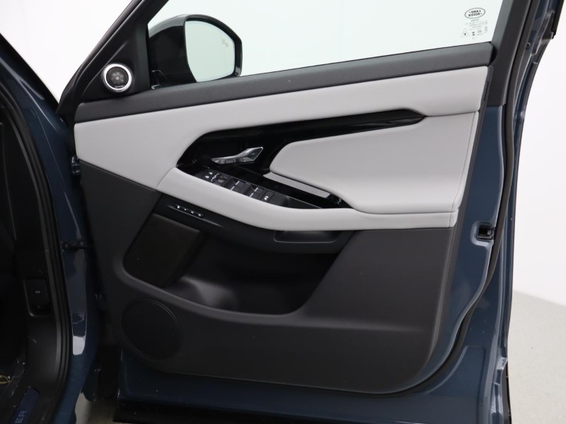  LAND ROVER RANGE ROVER EVOQUE 1.5 P270e Dynamic SE 5dr Auto [NI] 4929921