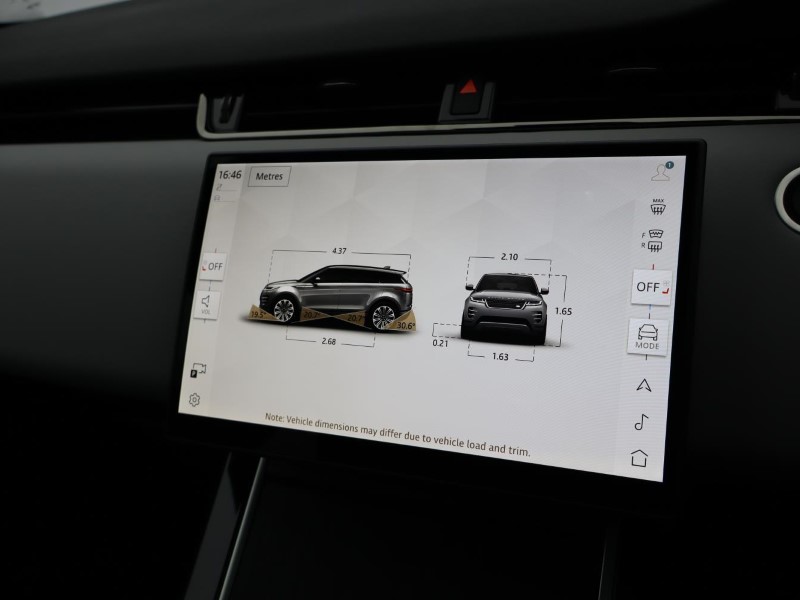  LAND ROVER RANGE ROVER EVOQUE 1.5 P270e Dynamic SE 5dr Auto [NI] 4929917