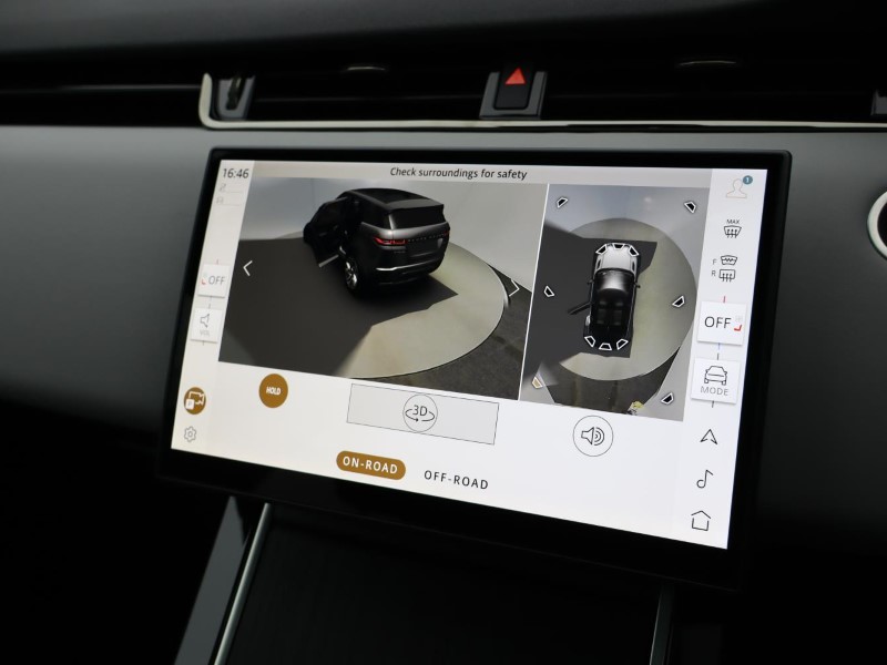  LAND ROVER RANGE ROVER EVOQUE 1.5 P270e Dynamic SE 5dr Auto [NI] 4929915