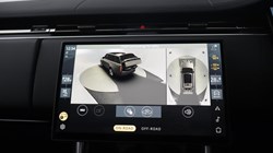 LAND ROVER RANGE ROVER 3.0 D300 SE 4dr Auto 5259888