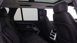 LAND ROVER RANGE ROVER 3.0 D300 SE 4dr Auto 5259857