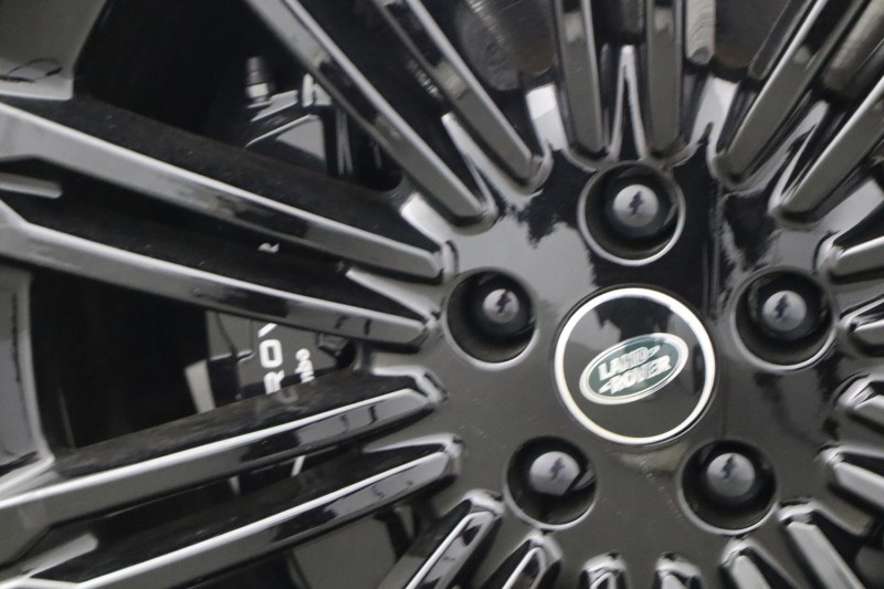  LAND ROVER RANGE ROVER 3.0 D300 SE 4dr Auto 5259865