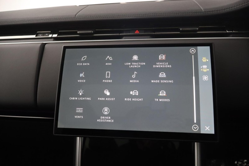  LAND ROVER RANGE ROVER 3.0 D300 SE 4dr Auto 5259893