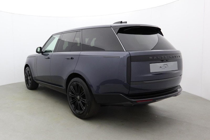 LAND ROVER RANGE ROVER 3.0 D300 SE 4dr Auto 5260318