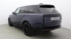 LAND ROVER RANGE ROVER 3.0 D300 SE 4dr Auto 5260318
