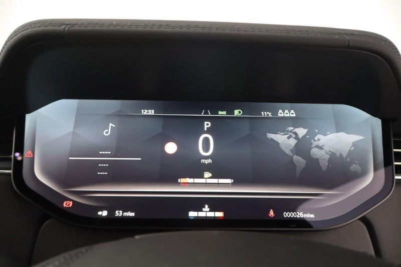  LAND ROVER RANGE ROVER 3.0 D300 SE 4dr Auto 5259877