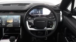 LAND ROVER RANGE ROVER 3.0 D300 SE 4dr Auto 5259885