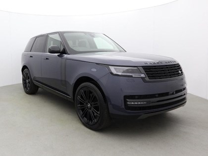 2026 (76) LAND ROVER RANGE ROVER 3.0 D300 SE 4dr Auto