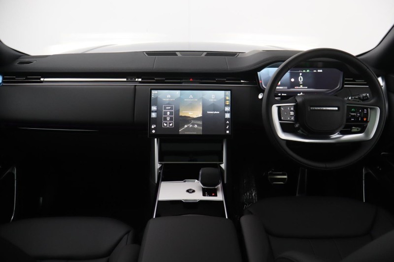  LAND ROVER RANGE ROVER 3.0 D300 SE 4dr Auto 5259880