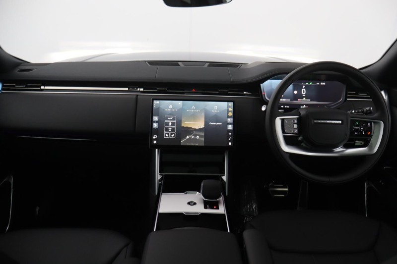  LAND ROVER RANGE ROVER 3.0 D300 SE 4dr Auto 5259878