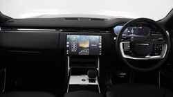 LAND ROVER RANGE ROVER 3.0 D300 SE 4dr Auto 5259878