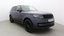 LAND ROVER RANGE ROVER 3.0 D300 SE 4dr Auto 5259835