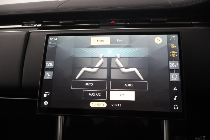  LAND ROVER RANGE ROVER 3.0 D300 SE 4dr Auto 5259891