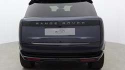 LAND ROVER RANGE ROVER 3.0 D300 SE 4dr Auto 5260316