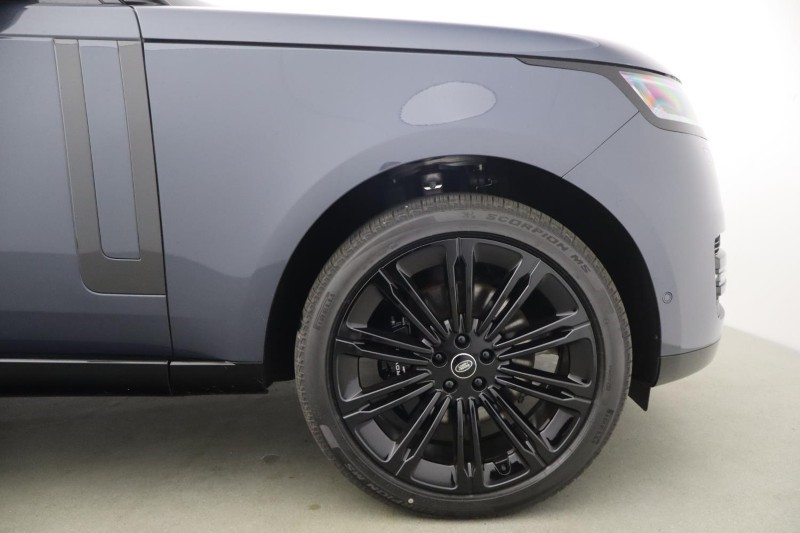  LAND ROVER RANGE ROVER 3.0 D300 SE 4dr Auto 5259860