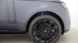 LAND ROVER RANGE ROVER 3.0 D300 SE 4dr Auto 5259860