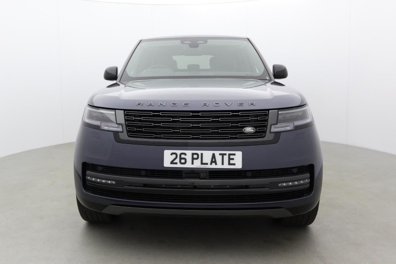  LAND ROVER RANGE ROVER 3.0 D300 SE 4dr Auto 5259836