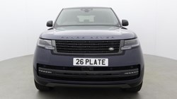 LAND ROVER RANGE ROVER 3.0 D300 SE 4dr Auto 5259836