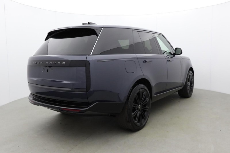  LAND ROVER RANGE ROVER 3.0 D300 SE 4dr Auto 5259841