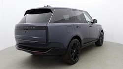 LAND ROVER RANGE ROVER 3.0 D300 SE 4dr Auto 5259841