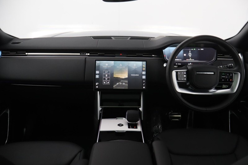  LAND ROVER RANGE ROVER 3.0 D300 SE 4dr Auto 5259879