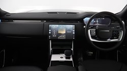 LAND ROVER RANGE ROVER 3.0 D300 SE 4dr Auto 5259879