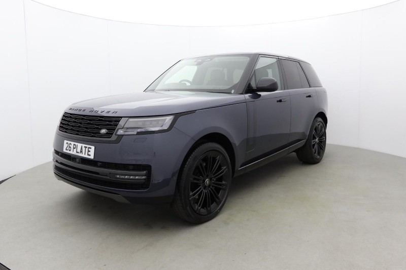  LAND ROVER RANGE ROVER 3.0 D300 SE 4dr Auto 5259837
