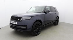 LAND ROVER RANGE ROVER 3.0 D300 SE 4dr Auto 5259837