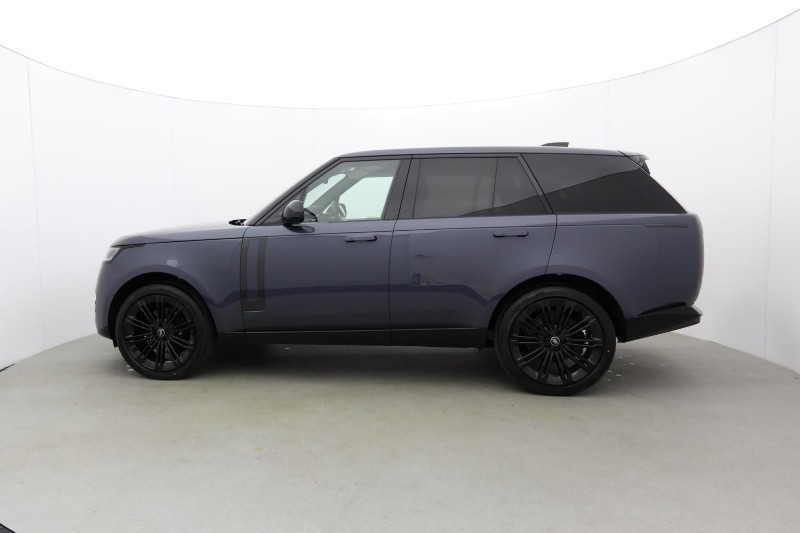  LAND ROVER RANGE ROVER 3.0 D300 SE 4dr Auto 5259840
