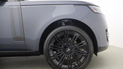 LAND ROVER RANGE ROVER 3.0 D300 SE 4dr Auto 5259862