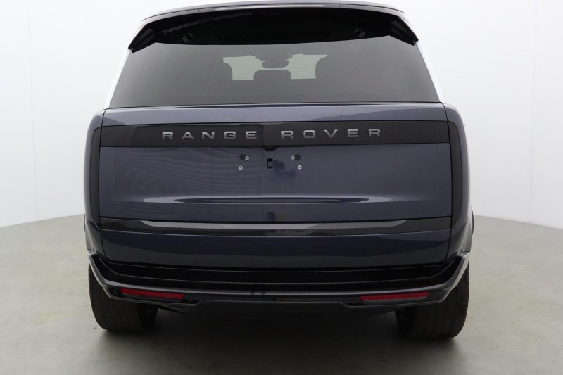  LAND ROVER RANGE ROVER 3.0 D300 SE 4dr Auto 5259838