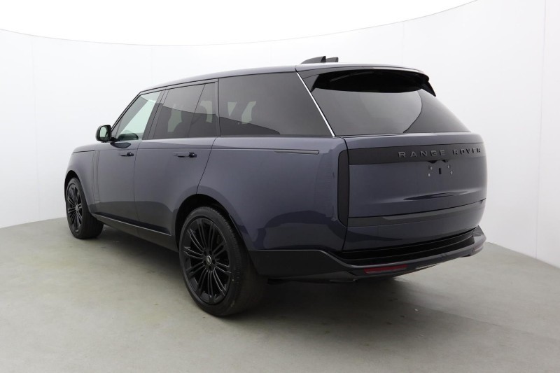  LAND ROVER RANGE ROVER 3.0 D300 SE 4dr Auto 5259842