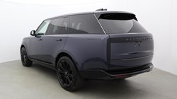 LAND ROVER RANGE ROVER 3.0 D300 SE 4dr Auto 5259842